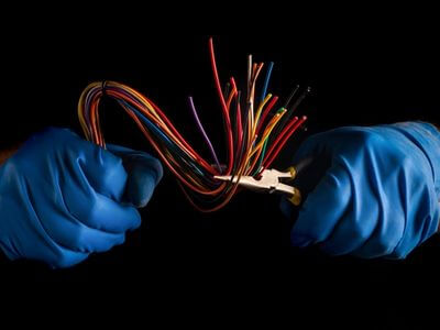 About Electrician in Ohio - local electrician experts in Ohio